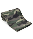 Brand Lab Pet Polar Fleece Blanket-3