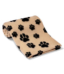 Brand Lab Pet Polar Fleece Blanket-4