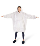 Brand Lab Oversized Hooded Blanket-5