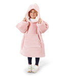 Brand Lab Kids Oversized Hooded Blanket-2