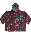 Brand Lab Kids Oversized Hooded Blanket-8