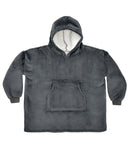 Brand Lab Kids Oversized Hooded Blanket-6