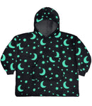 Brand Lab Kids Oversized Hooded Blanket-10