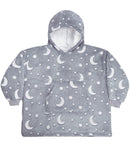 Brand Lab Kids Oversized Hooded Blanket-9