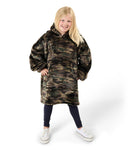 Brand Lab Kids Oversized Hooded Blanket-8
