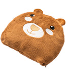 Brand Lab Kids Character Cushion Hooded Blanket-9