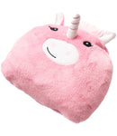 Brand Lab Kids Character Cushion Hooded Blanket-16