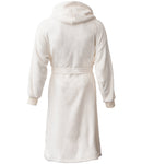 Brand Lab Unisex Hooded Cuffed Robe-9