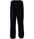 Brand Lab Unisex Fluffy Fleece Joggers-7