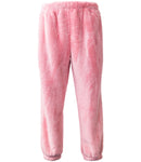 Brand Lab Unisex Fluffy Fleece Joggers-9