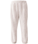 Brand Lab Unisex Fluffy Fleece Joggers-12