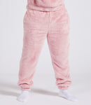 Brand Lab Unisex Fluffy Fleece Joggers-6