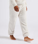 Brand Lab Unisex Fluffy Fleece Joggers-4