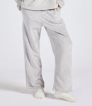 Brand Lab Ladies Plush Fleece Lounge Trousers-2