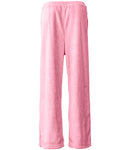 Brand Lab Ladies Plush Fleece Lounge Trousers-4