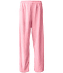 Brand Lab Ladies Plush Fleece Lounge Trousers-5