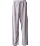 Brand Lab Ladies Plush Fleece Lounge Trousers-7