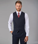 Brook Taverner Concept Gamma Waistcoat-1