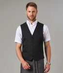 Brook Taverner One Mercury Waistcoat-1