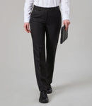 Brook Taverner Ladies One Venus Trousers | Black-1