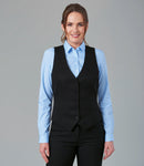 Brook Taverner Ladies One Luna Waistcoat-1