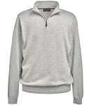 Brook Taverner Dallas 1/4 Zip Jumper-7
