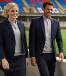 Brook Taverner Dallas 1/4 Zip Jumper-1