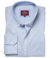 Sky Blue Stripe