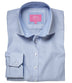 Sky Blue Stripe