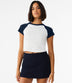 White/Navy