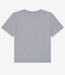 Bella Ladies Heavy Boxy T-Shirt-32
