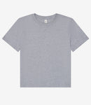 Bella Ladies Heavy Boxy T-Shirt-31