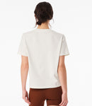 Bella Ladies Heavy Boxy T-Shirt-27