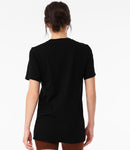 Bella Ladies Relaxed Jersey T-Shirt-5