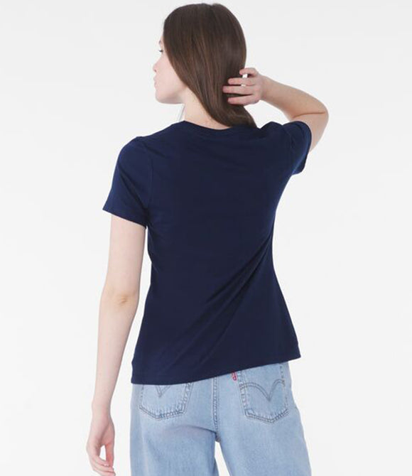 Bella Ladies Relaxed Jersey T-Shirt