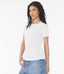 Bella Ladies Relaxed Jersey T-Shirt-2