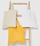 Brand Lab Cotton Short Handle Shopper-2