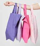 Brand Lab Cotton Short Handle Shopper-1