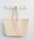 Brand Lab Oversized Tote Bag-6