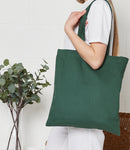 Brand Lab Organic Cotton Long Handle Shopper-1