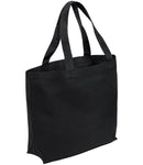 Brand Lab Organic Oversized Tote Bag-2