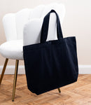 Brand Lab Organic Oversized Tote Bag-7