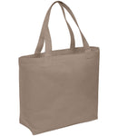 Brand Lab Organic Oversized Tote Bag-6
