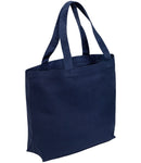 Brand Lab Organic Oversized Tote Bag-5