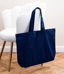 Brand Lab Organic Oversized Tote Bag-9