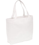 Brand Lab Organic Oversized Tote Bag-3