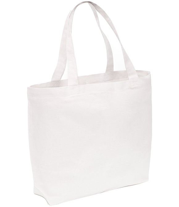 Brand Lab Organic Oversized Tote Bag