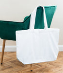 Brand Lab Organic Oversized Tote Bag-10