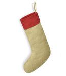 Brand Lab Jute Stocking-1