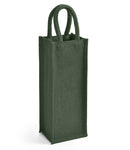 Brand Lab Natural Jute Bottle Bag-2